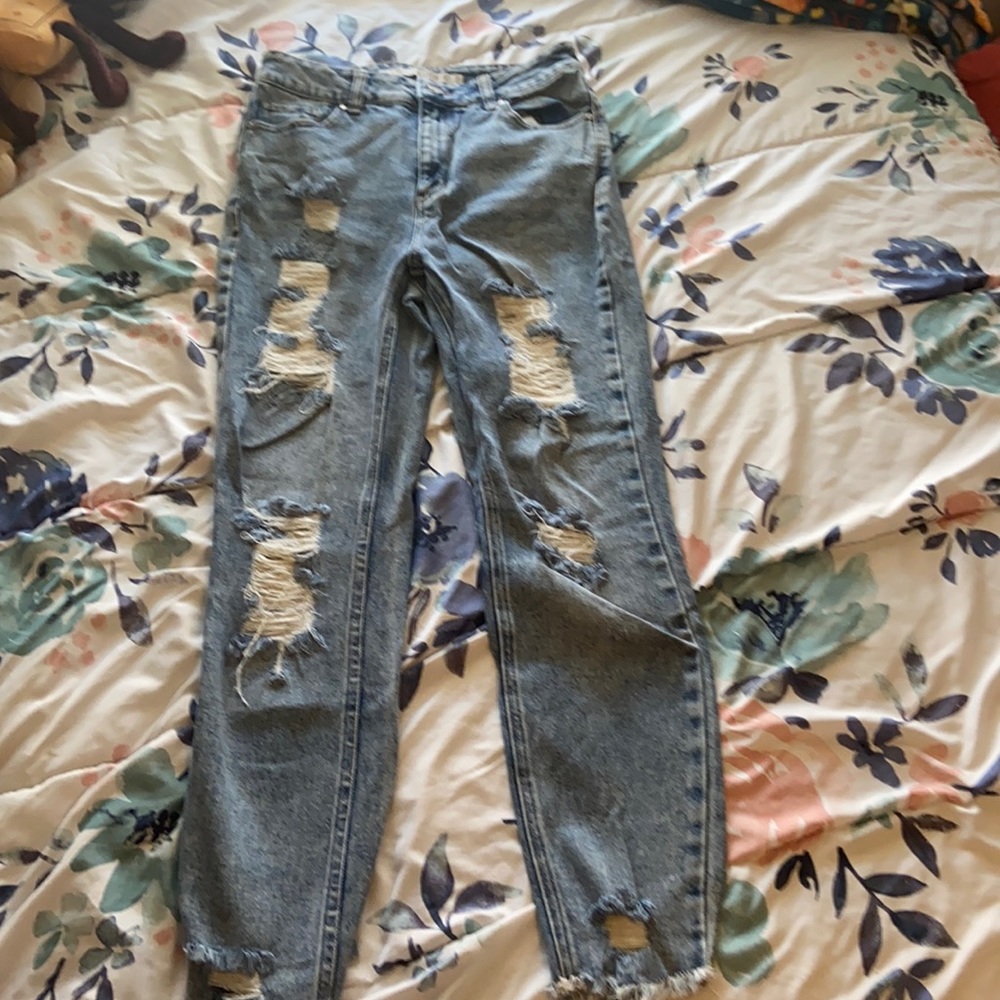 Tinseltown jeans